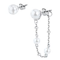 Boucles d'oreilles Morellato Femme in Argent SAWM08 MORELLATO - SAWM08 MORELLATO
